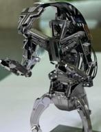 Star Wars Collectie: Destroyer Droid Droideka model, Ophalen of Verzenden, Zo goed als nieuw, Actiefiguurtje