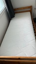 Matras 200x80cm, Overige maten, Gebruikt, Ophalen of Verzenden, Overige maten