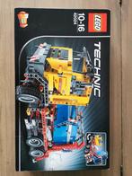 LEGO SET 42024 ORIGINAL NEW, Ophalen of Verzenden, Nieuw