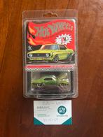 HOT WHEELS RLC Red Line Club 69' Chevrolet Camaro SS LE, Ophalen of Verzenden, Zo goed als nieuw