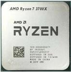 AMD Ryzen 7 3700x (zonder cooler) Uitstekende staat!, Computers en Software, Processors, Ophalen of Verzenden, 8-core, Socket AM4