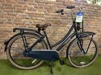 Fietshokje Raaks: Raaks Transportfiets Jeans D50 NIEUW, (Extra) lage instap, Niet ingevuld, Nieuw, Ophalen of Verzenden