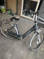 Elektrische fiets met storing, Fietsen en Brommers, Elektrische fietsen, Gebruikt, 51 tot 55 cm, 30 tot 50 km per accu, Ophalen