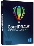 CorelDRAW Graphic Suite 2024 (Mac), Verzenden, Nieuw, MacOS