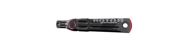 ROTOR 2INPOWER ROAD, 172.5mm, Fietsen en Brommers, Fietsonderdelen, Nieuw, Racefiets, Crankstel of Pedalen, Ophalen of Verzenden