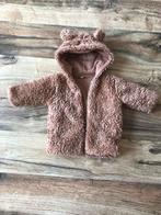 Zeeman teddy jas mt 62, Zeeman, Meisje, Ophalen of Verzenden, Zo goed als nieuw