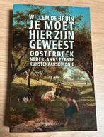 Willem de Bruin -Oosterbeek Je moet hier zijn geweest, Willem de Bruin, Ophalen of Verzenden, Zo goed als nieuw