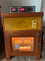 Broedmachine Heka Hemel