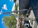 Aluminium ladder 6mtr max, Ophalen, Gebruikt, Overige typen