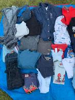 Kledingpakket 5-6 jaar (26 stuks), Ophalen of Verzenden, Gebruikt, Maat 116