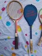 Jaguar Osprey Plus Squash Racket, Regent, Ophalen, Gebruikt, Racket, Met hoes