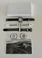Apple Watch Ultra 2 ( Nieuwstaat!! ), Ophalen, Apple Watch ⌚️, Zwart, IOS