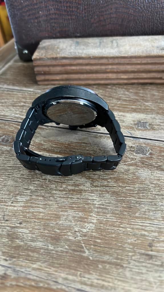 CORTESE HORLOGE, Ophalen of Verzenden, Gebruikt, Staal, Overige merken