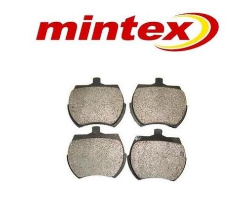 Remblokken MINTEX Classic MINI., Auto diversen, Onderhoudsmiddelen, Ophalen