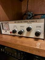 Mfj deluxe versa tuner 2, Ophalen of Verzenden, Zo goed als nieuw
