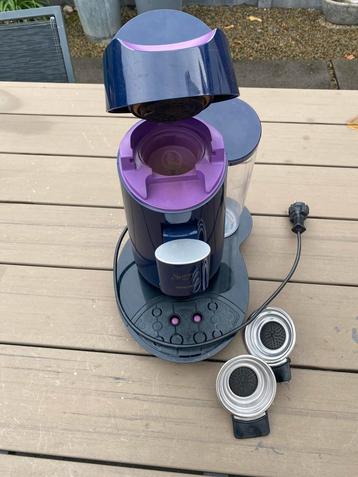 Philips Senseo koffiemachine beschikbaar voor biedingen