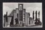 Genderen Gereformeerde Kerk 1961., Ophalen of Verzenden, 1960 tot 1980, Ongelopen, Noord-Brabant