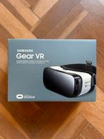 Samsung Gear VR Oculus Headset, Telefoon, VR-bril, Ophalen of Verzenden, Zo goed als nieuw