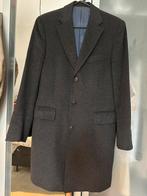 Suit Supply overjas maat 46, Kleding | Heren, Kostuums en Colberts, Ophalen of Verzenden, Grijs, Gedragen, Maat 46 (S) of kleiner