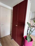 Ikea PAX kledingkast, Huis en Inrichting, Kasten | Kledingkasten, Ophalen, Gebruikt, 200 cm of meer, Met klep(pen)