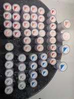 ivoclar emax ceram keramiek set tandtechniek, Ophalen of Verzenden, Gebruikt