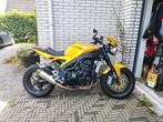 Speed Triple 1050 Arrow low boy, Ophalen of Verzenden