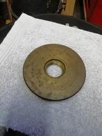 Shell base 1942, Ophalen