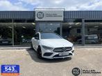 Mercedes CLA-klasse Shooting Brake 250 e, CLA, Gebruikt, Euro 6, 4 cilinders