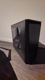 Complete game pc /setup I7 GTX 1070 SSD 16GB, Computers en Software, Desktop Pc's, Ophalen, Gebruikt, Zelf gebouwde pc, SSD
