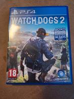 Watch Dogs 2 - PS4, Avontuur en Actie, Online, Vanaf 18 jaar, 1 speler