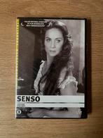 DVD - Senso (sealed), Vanaf 9 jaar, Verzenden, Nieuw in verpakking, Drama