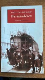 Lody B. van de Kamp - Weeskinderen, Boeken, Ophalen of Verzenden, Zo goed als nieuw, Lody B. van de Kamp