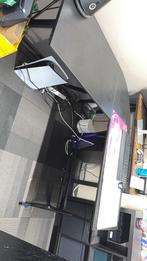 hoek bureau, Huis en Inrichting, Bureaus, Verzenden, Zo goed als nieuw