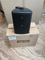 2 keer Eaw luidspreker, Overige merken, Overige typen, Ophalen of Verzenden, Zo goed als nieuw