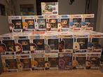 Funko Pop Collectie, Ophalen, Zo goed als nieuw