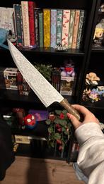 3D Vorpal Blade - Alice Madness Returns - Cosplay / Larp, Verzenden, Zo goed als nieuw
