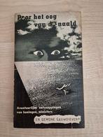 Door het oog van de naald - Avontuurlijke ontsnappinge, Ophalen of Verzenden