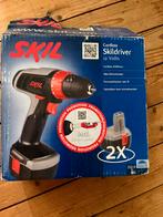 Accu schroefmachine, Ophalen, Nieuw, Minder dan 400 watt, Boor- en Schroefmachine