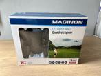 NIEUW | Maginon QC-710SE Wifi Quadrocopter Drone, Ophalen of Verzenden, Nieuw