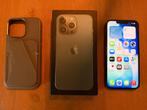iPhone 13 Pro 128GB - met decoded hoesje, Ophalen, 128 GB, Zo goed als nieuw, IPhone 13 Pro