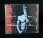 B.G. the prince of rap, the colour of my dreams, 1 single, Ophalen of Verzenden, Zo goed als nieuw, Hiphop en Rap