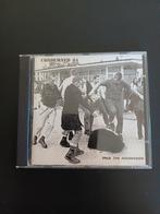 Condemned 84 face the aggression/ oi punk cd, Ophalen of Verzenden, Zo goed als nieuw