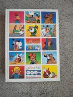 Cartoon Aid verzamel stripboek, Eén stripboek, Ophalen, Gelezen