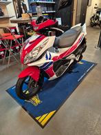 Honda Nsc 50r bromscooter / 45km, Ophalen, Gebruikt, ., Maximaal 45 km/u