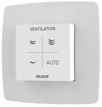 Duco CO2 Ruimtesensor beschikbaar voor biedingen
