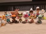 Paw Patrol figuurtjes uit allerlei Vintage Rescue Sets, Ophalen of Verzenden, Gebruikt