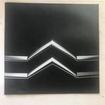 CITROËN C6 - Folder, Nederlandstalig, 2005, Verzenden, Zo goed als nieuw, Citroën