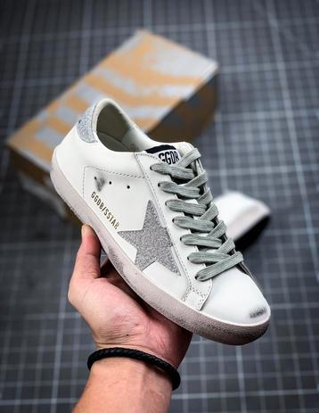 Golden Goose Ballstar | alle kleuren | maat 35 t/m 44 beschikbaar voor biedingen