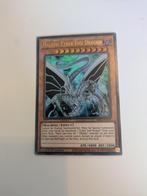 Yu-Gi-Oh! - Malefic Cyber End Dragon - Ultra Rare, Verzenden, Zo goed als nieuw, Losse kaart, Foil