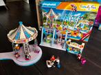 Playmobil Groot Pretpark, Ophalen of Verzenden, Zo goed als nieuw